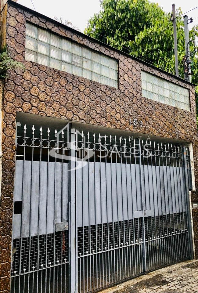 Sobrado, 3 quartos, 240 m² - Foto 29