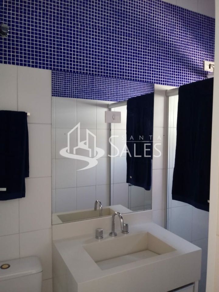 Sobrado, 4 quartos, 260 m² - Foto 33