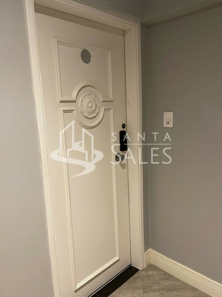 Apartamento, 2 quartos, 87 m² - Foto 11