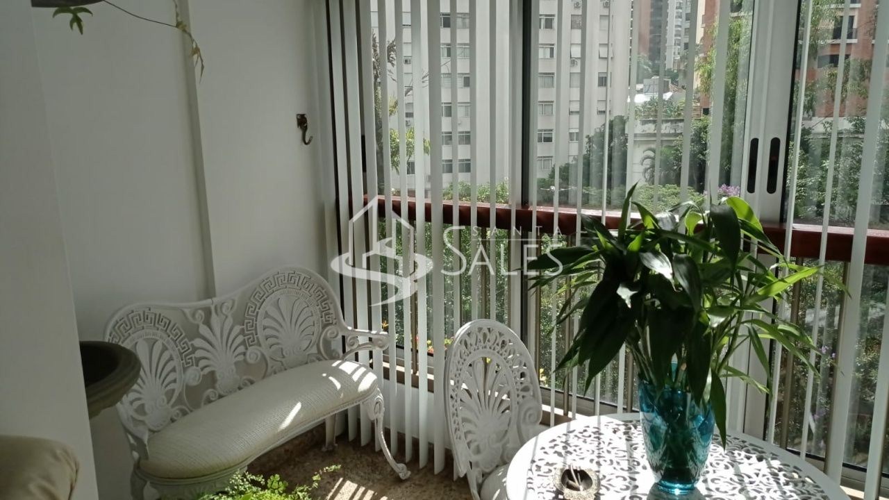Apartamento, 3 quartos, 276 m² - Foto 1