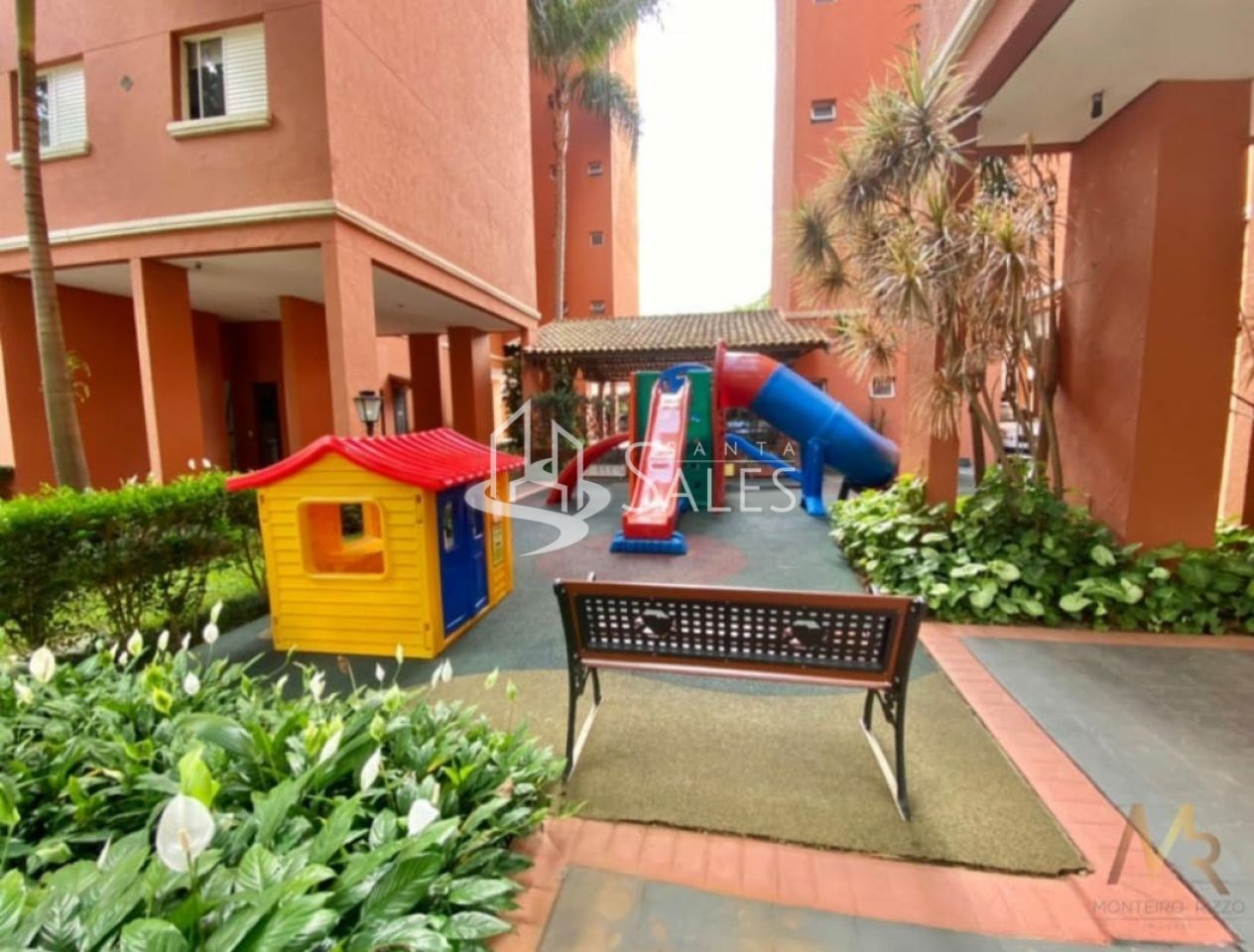 Apartamento, 3 quartos, 100 m² - Foto 18