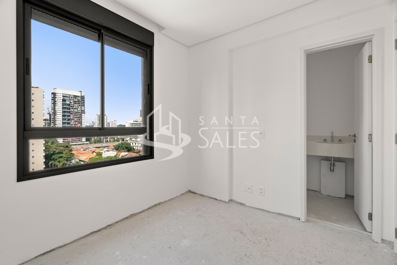 Cobertura à venda com 2 quartos, 170m² - Foto 6