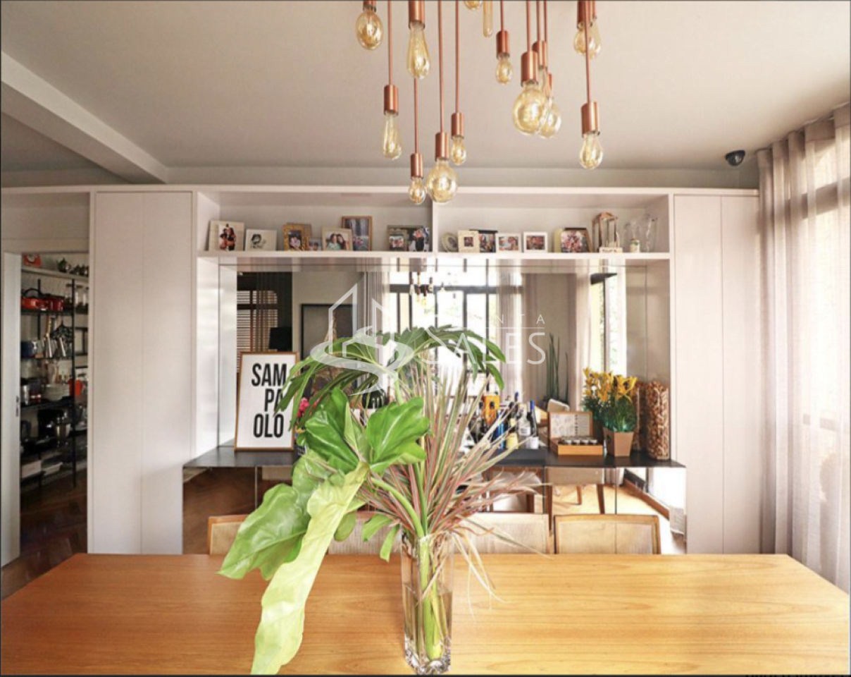 Apartamento, 4 quartos, 215 m² - Foto 7