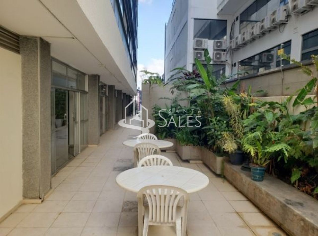 Apartamento, 3 quartos, 169 m² - Foto 30