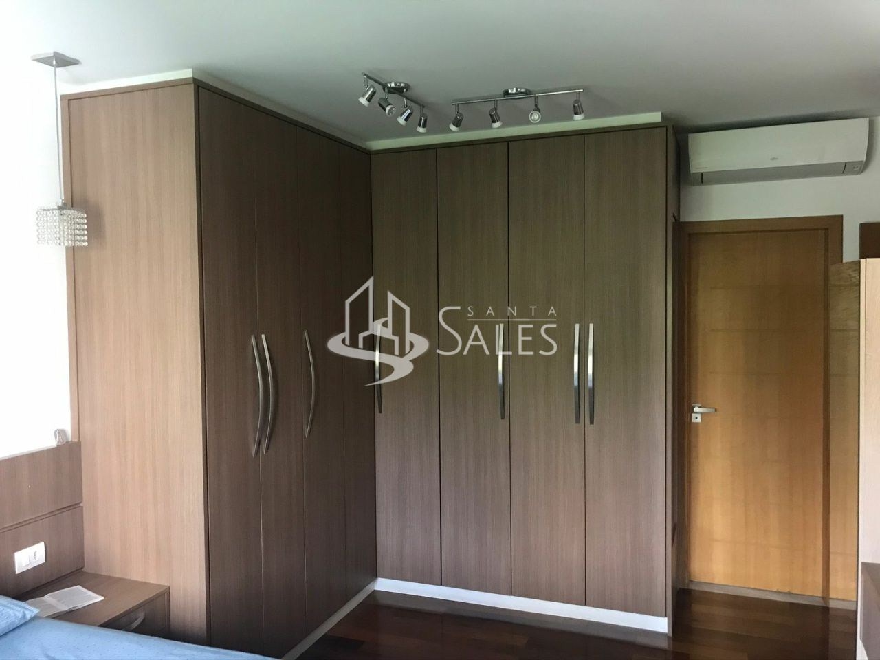 Apartamento, 4 quartos, 220 m² - Foto 28