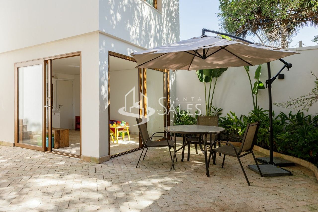 Sobrado, 3 quartos, 427 m² - Foto 11