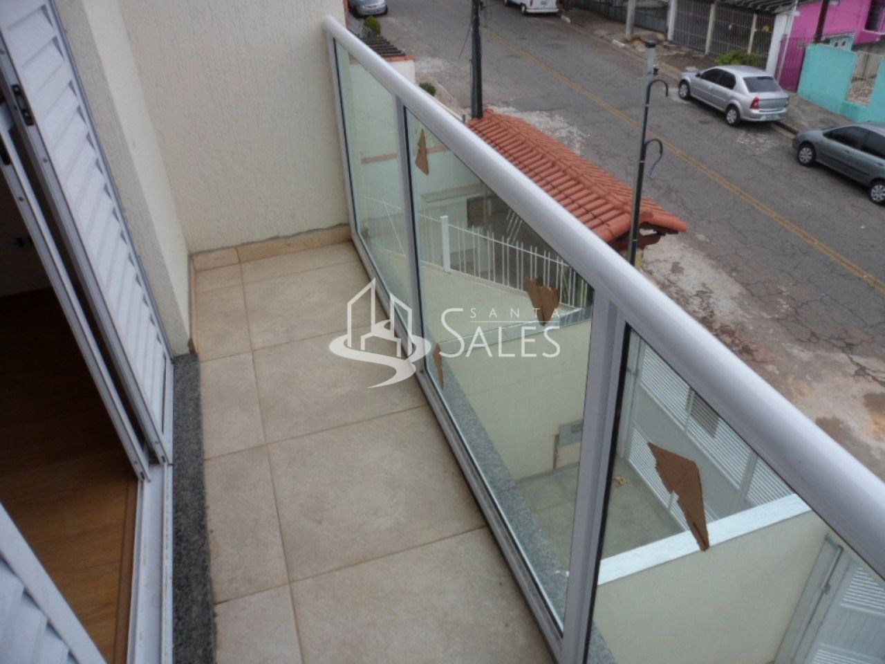 Sobrado, 3 quartos, 115 m² - Foto 5