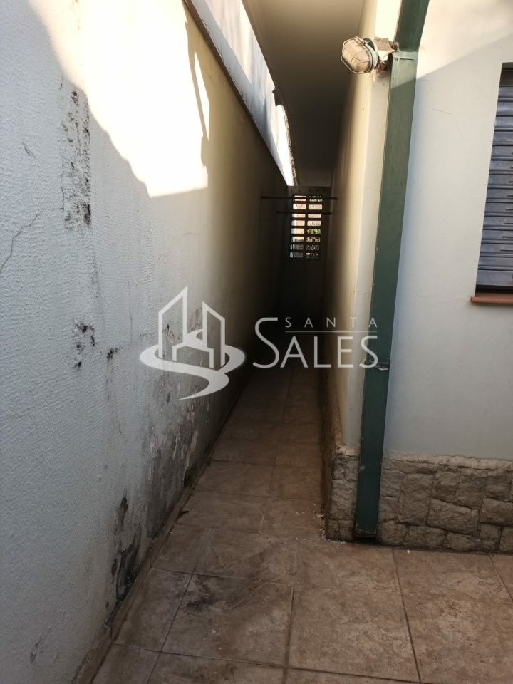 Sobrado, 3 quartos, 240 m² - Foto 2