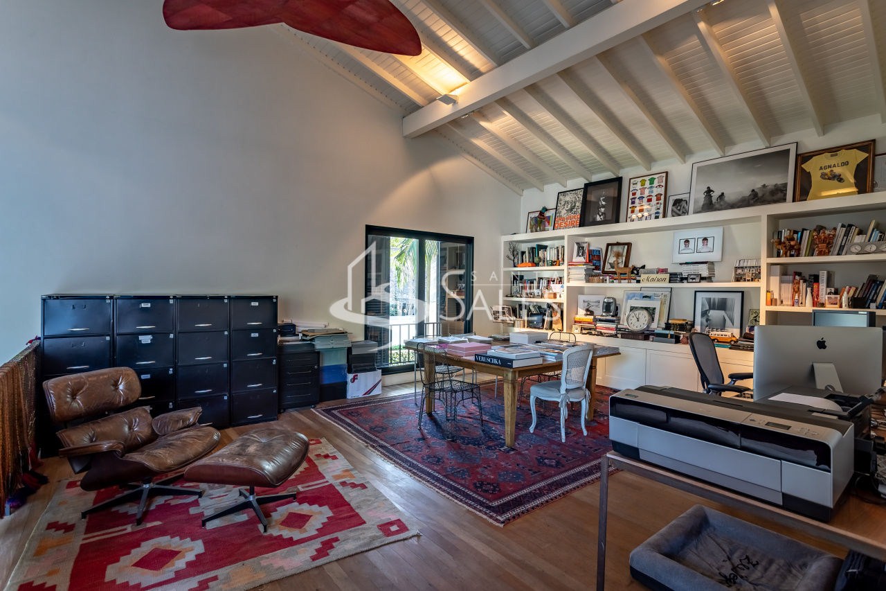 Sobrado, 3 quartos, 493 m² - Foto 26