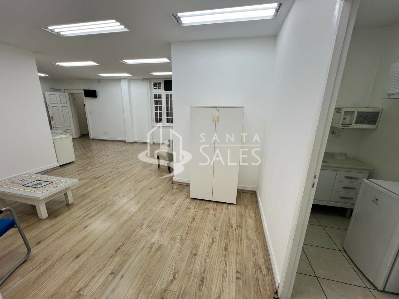 Loja-Salão, 150 m² - Foto 4
