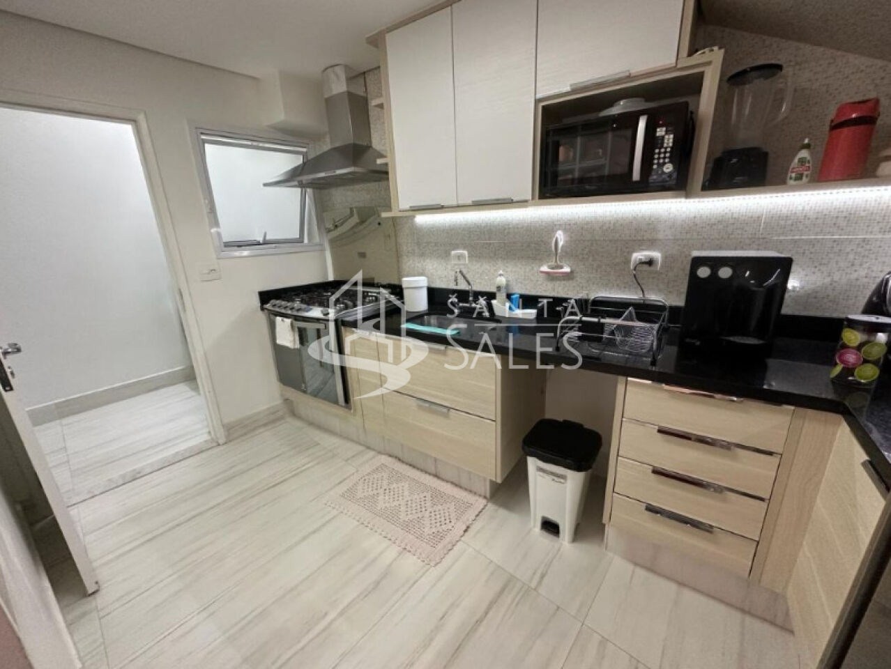 Sobrado, 3 quartos, 101 m² - Foto 28