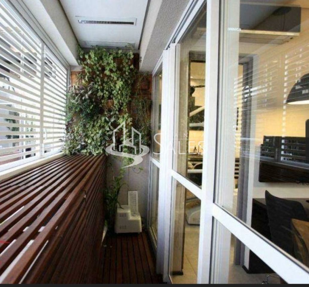 Sala-Conjunto, 53 m² - Foto 25