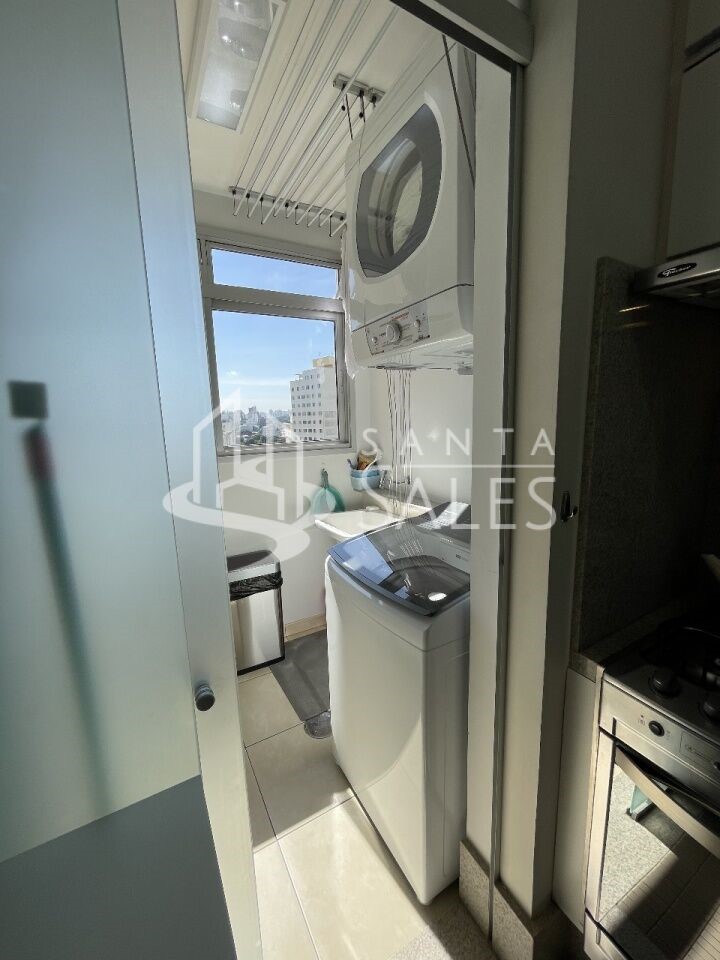 Apartamento, 3 quartos, 121 m² - Foto 46