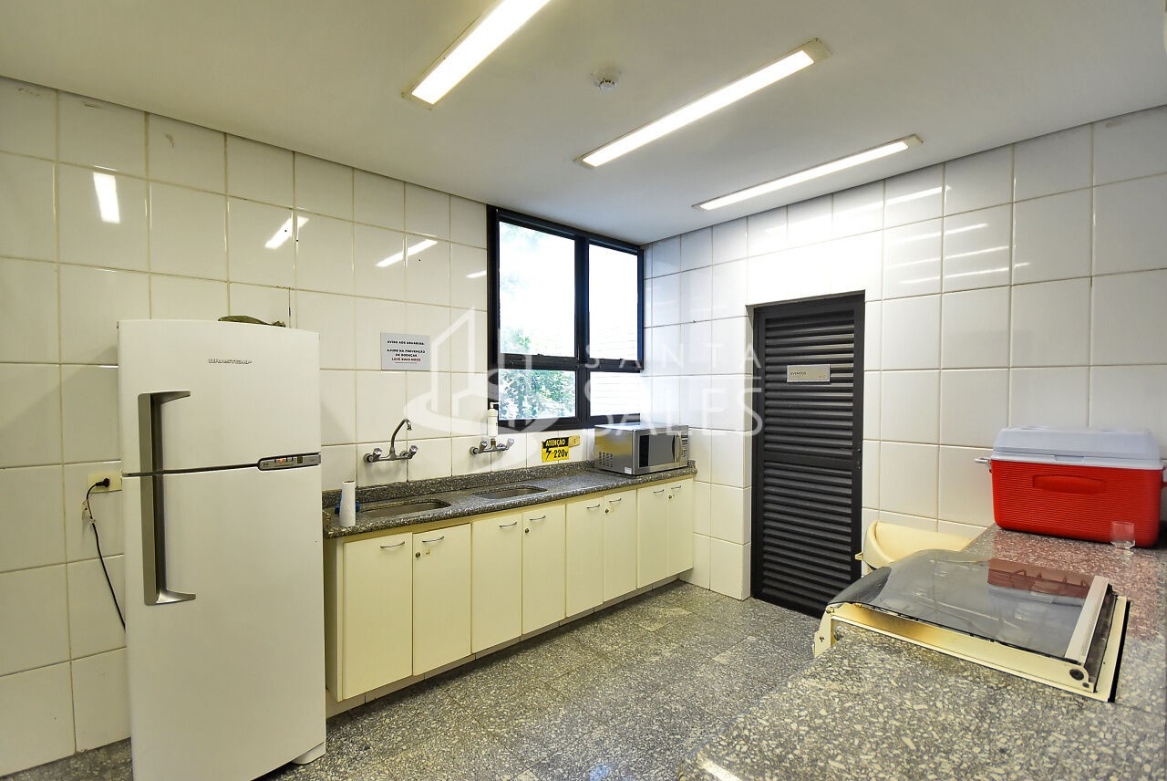 Prédio Inteiro para alugar, 4504m² - Foto 11