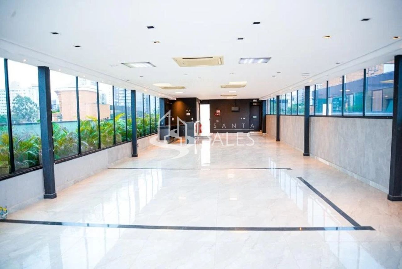 Prédio Inteiro, 1300 m² - Foto 15