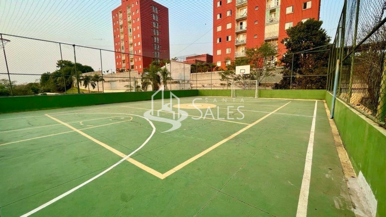 Apartamento, 2 quartos, 64 m² - Foto 33