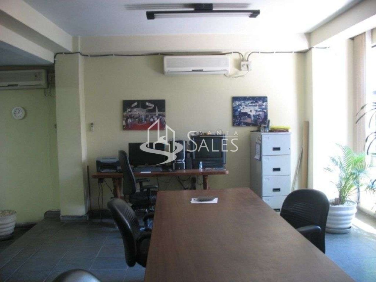 Prédio Inteiro, 1411 m² - Foto 2