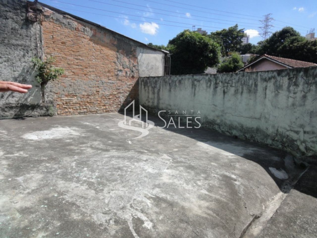 Terreno, 285 m² - Foto 10