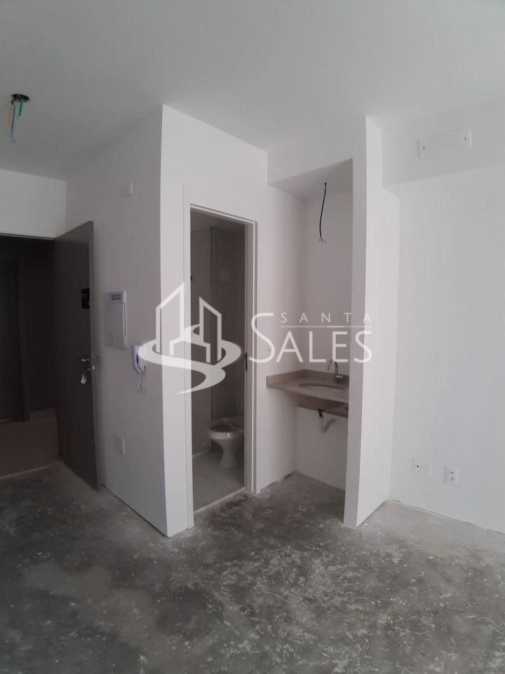 Apartamento, 1 quarto, 27 m² - Foto 10