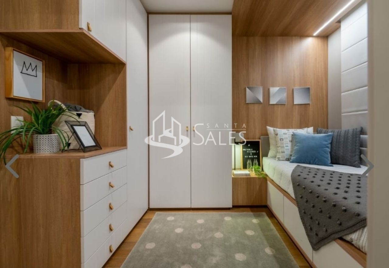 Apartamento, 4 quartos, 145 m² - Foto 10