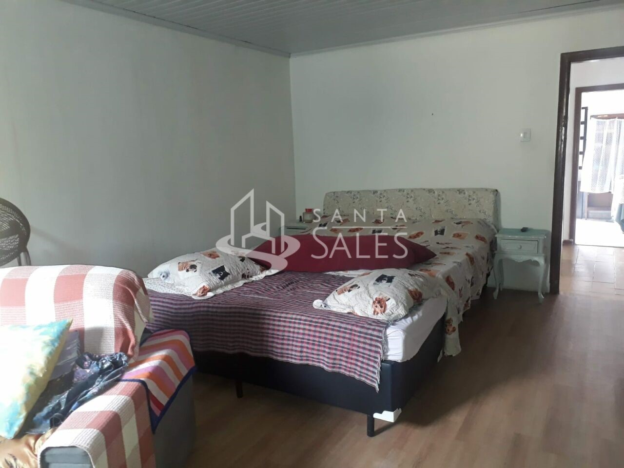 Casa, 5 quartos, 150 m² - Foto 26