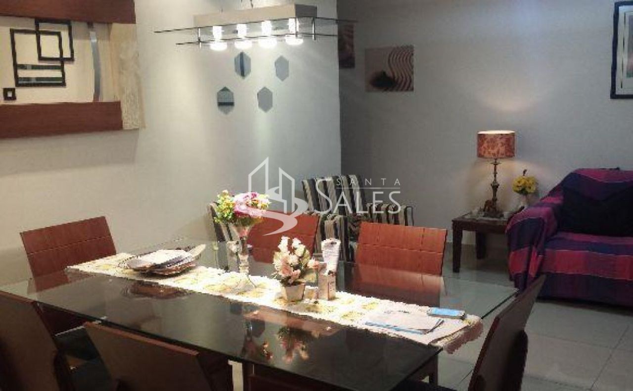 Apartamento, 2 quartos, 97 m² - Foto 2