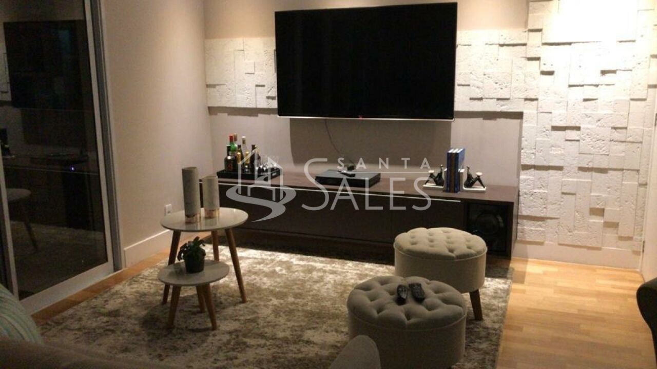 Apartamento, 3 quartos, 98 m² - Foto 2