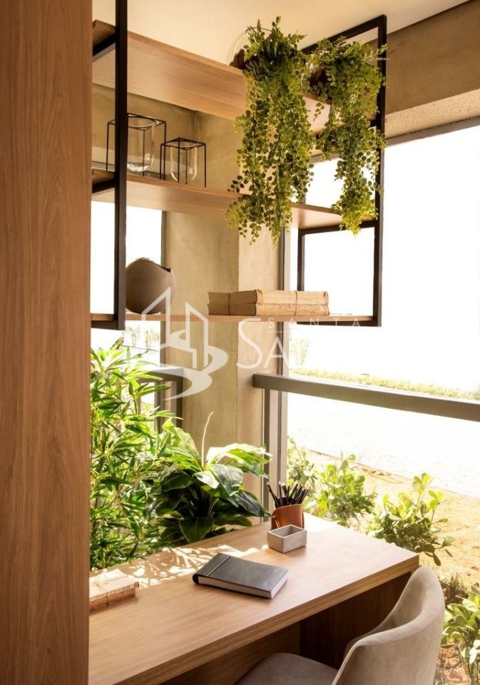 Apartamento, 1 quarto, 38 m² - Foto 20