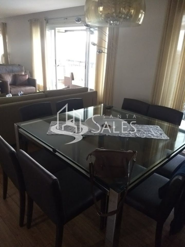 Apartamento, 3 quartos, 189 m² - Foto 10