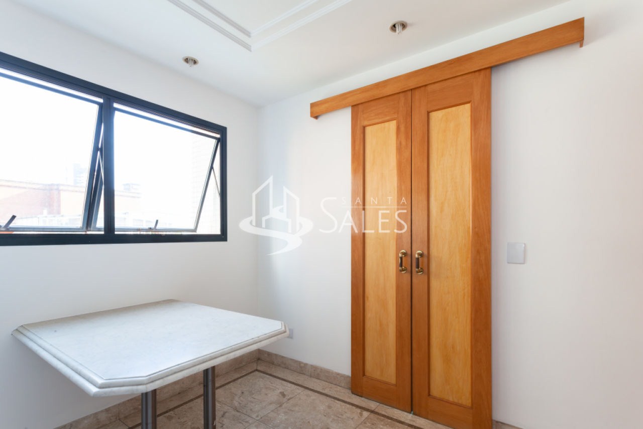 Apartamento, 4 quartos, 202 m² - Foto 9