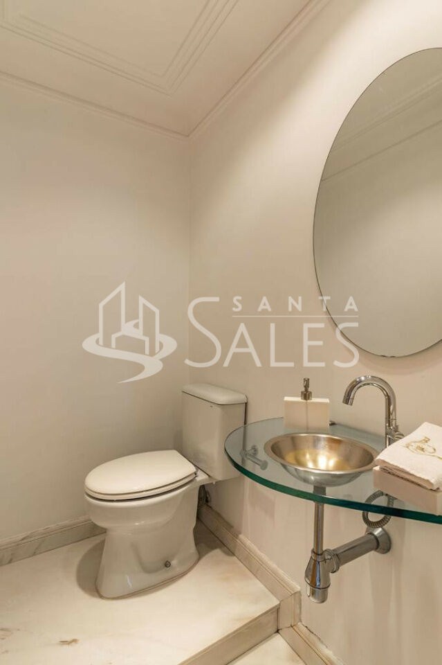 Apartamento, 3 quartos, 106 m² - Foto 25