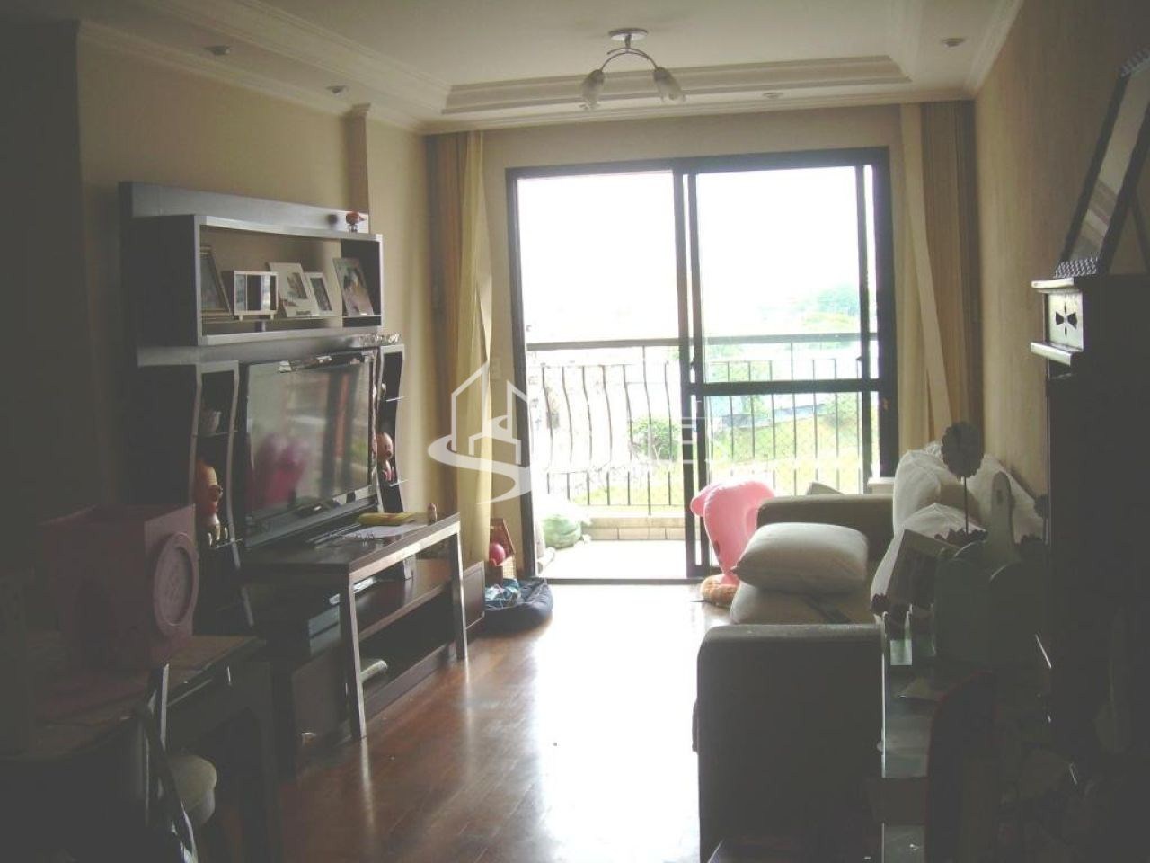 Apartamento, 3 quartos, 85 m² - Foto 4