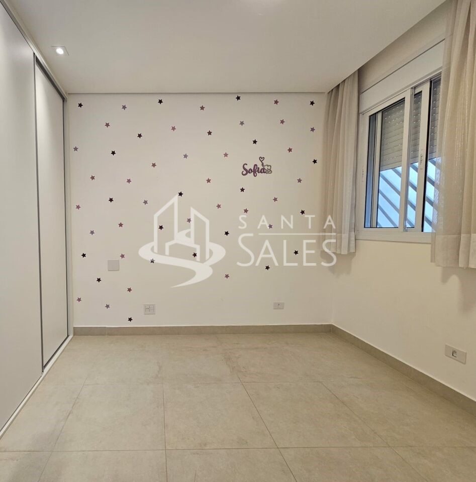 Sobrado, 3 quartos, 135 m² - Foto 42