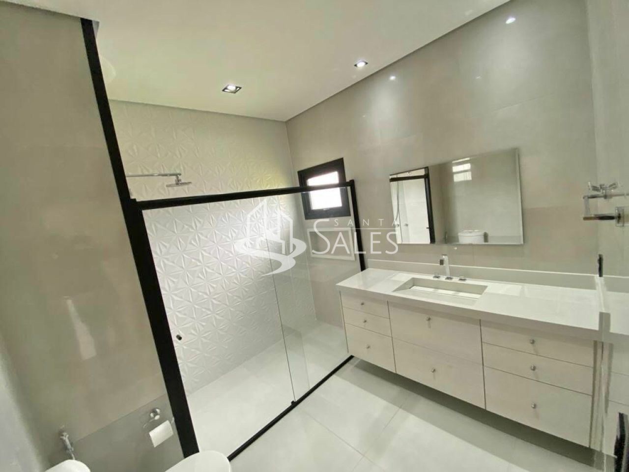 Casa de Condomínio, 3 quartos - Foto 11