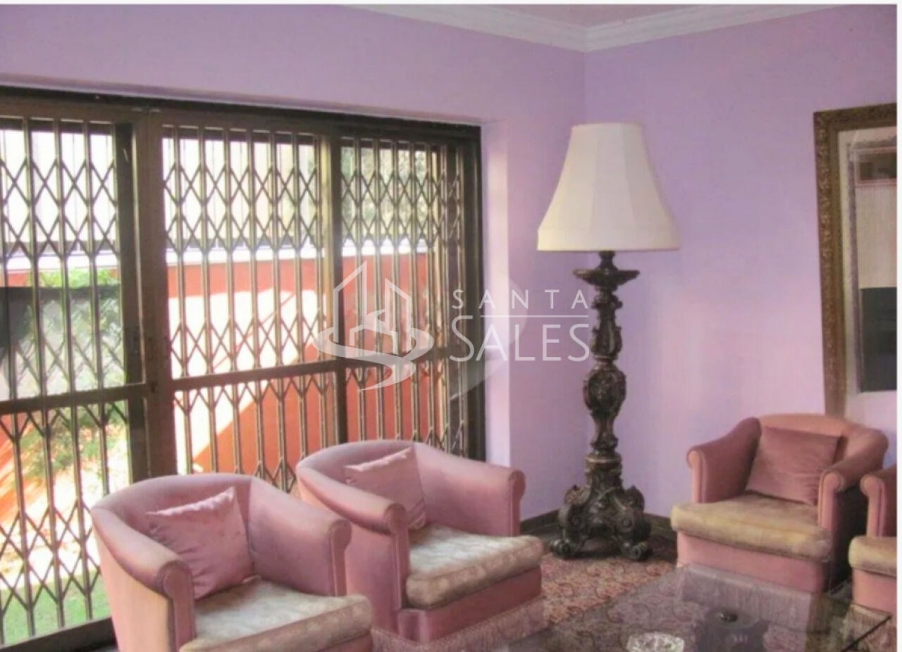 Sobrado, 6 quartos, 800 m² - Foto 7