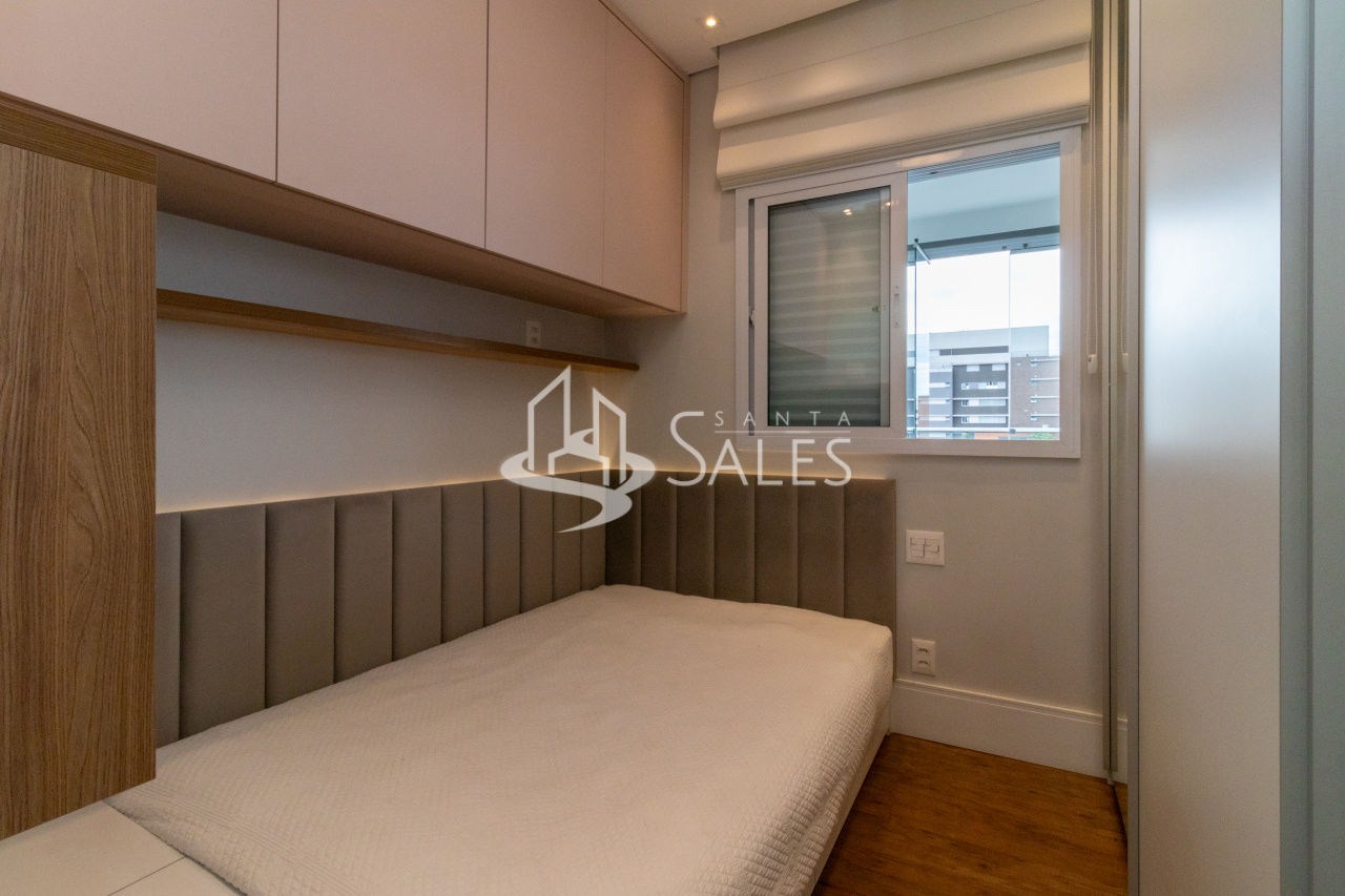 Apartamento, 2 quartos, 80 m² - Foto 20