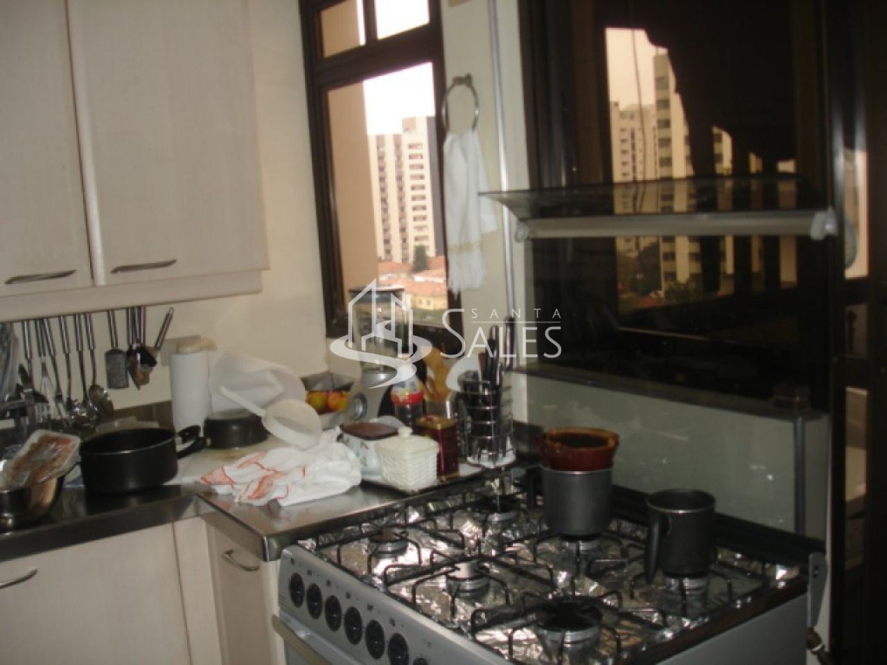 Apartamento, 4 quartos, 230 m² - Foto 43