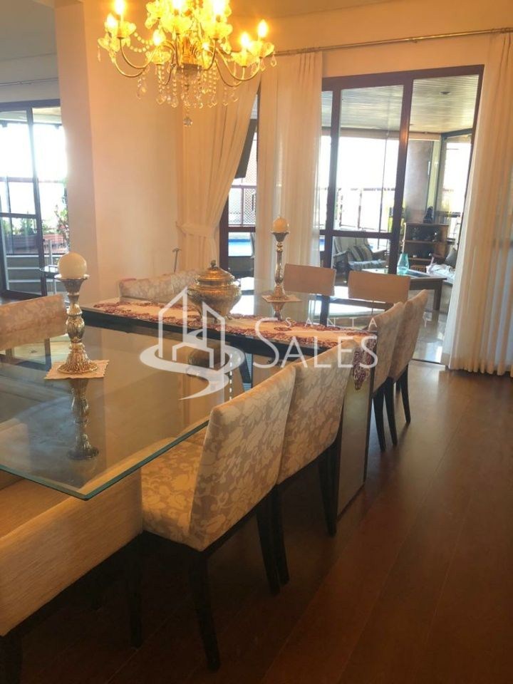 Apartamento, 4 quartos, 449 m² - Foto 10