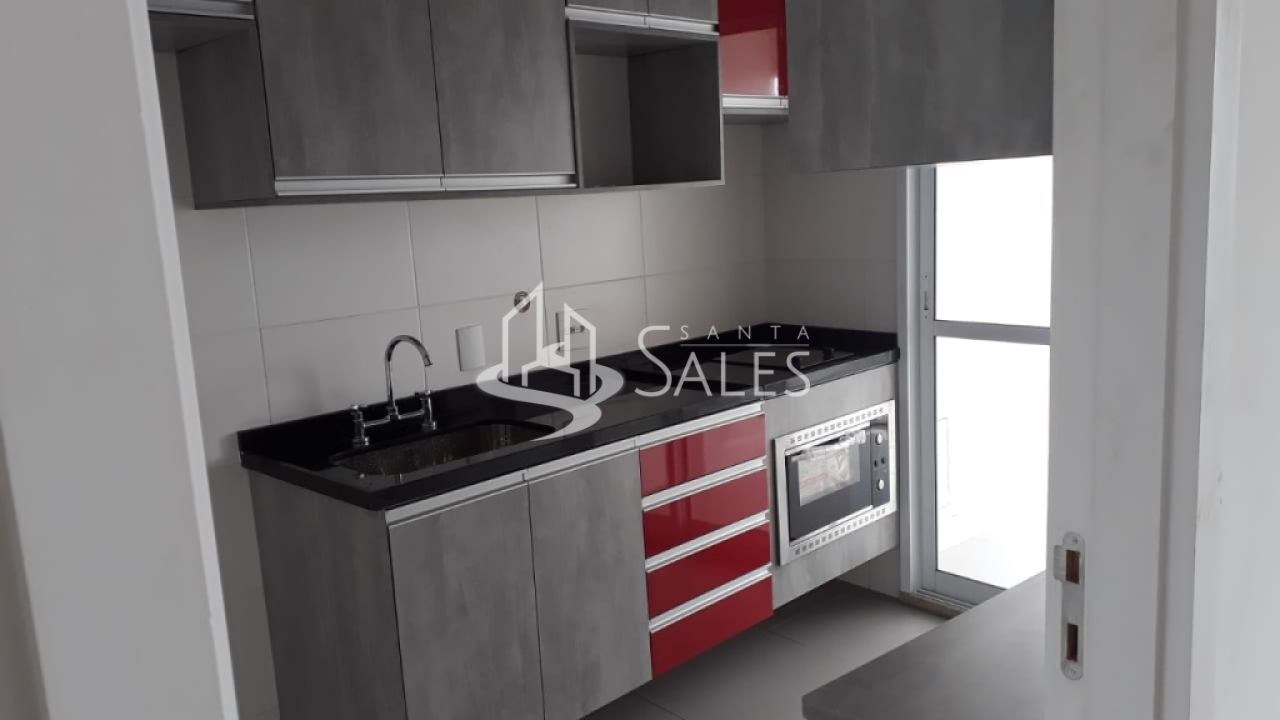 Apartamento, 1 quarto, 55 m² - Foto 9