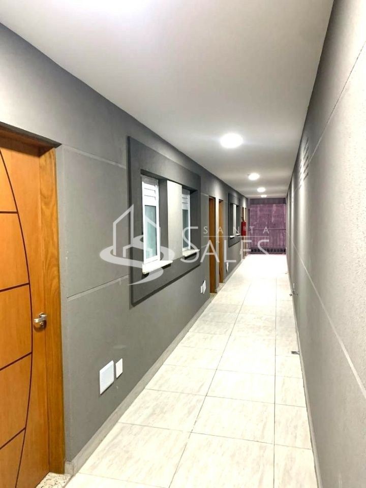 Apartamento, 1 quarto, 27 m² - Foto 9