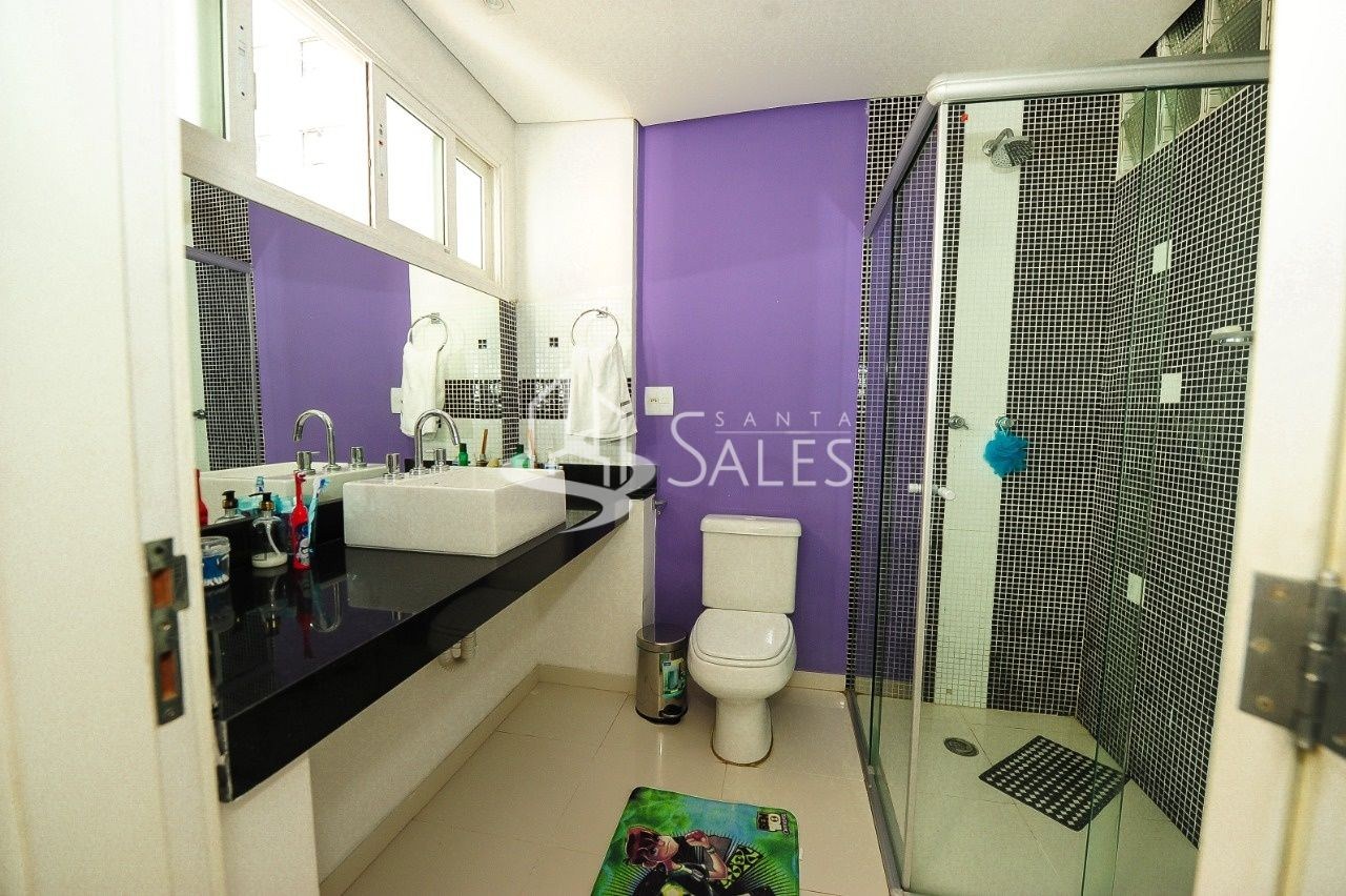 Apartamento, 4 quartos, 280 m² - Foto 31