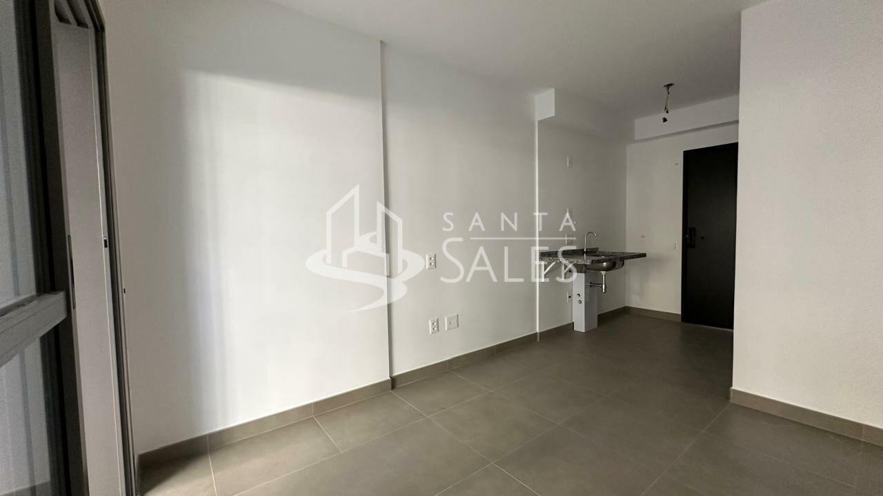Apartamento, 1 quarto, 33 m² - Foto 4