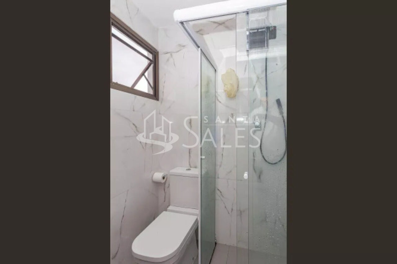 Apartamento, 3 quartos, 135 m² - Foto 22