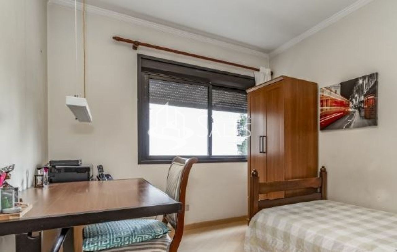 Apartamento à venda com 3 quartos, 135m² - Foto 7