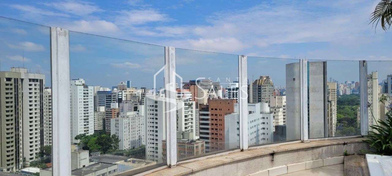 Cobertura, 2 quartos, 96 m² - Foto 16