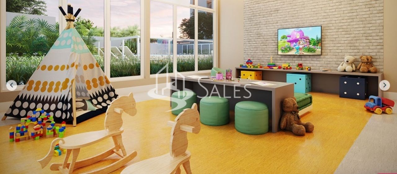Apartamento, 2 quartos, 65 m² - Foto 31