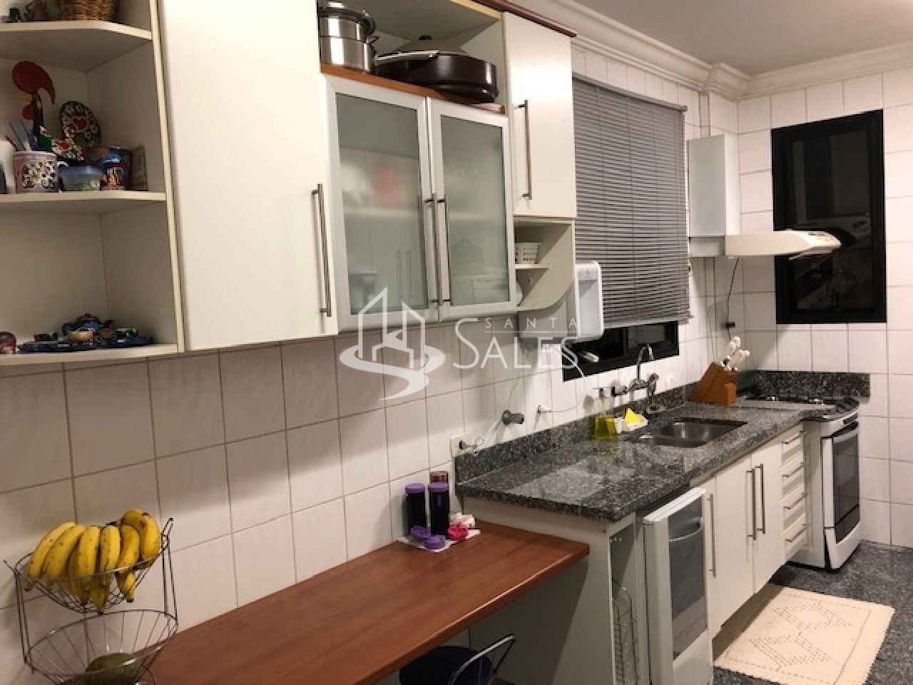 Apartamento, 3 quartos, 165 m² - Foto 2