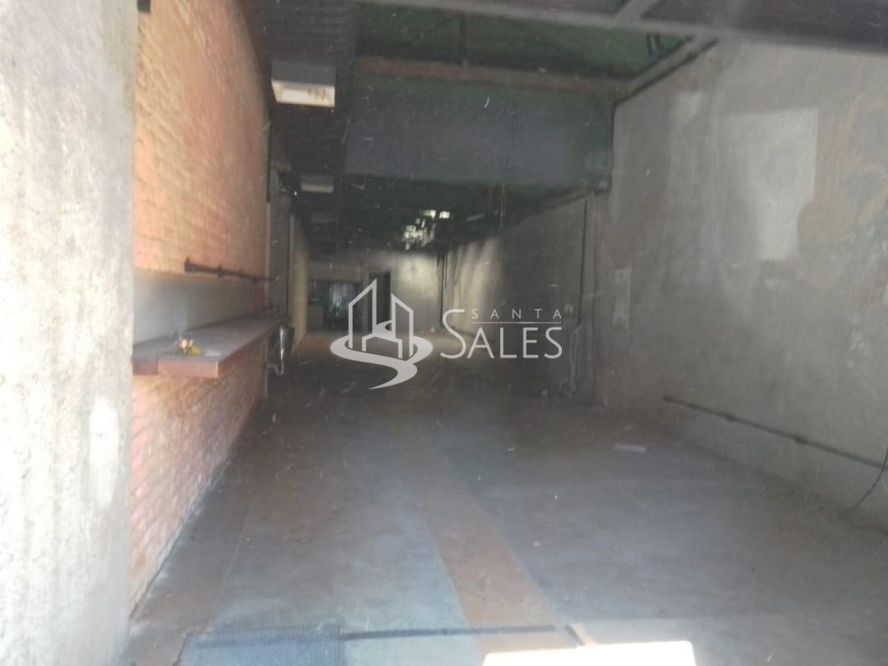 Loja-Salão à venda, 250m² - Foto 8