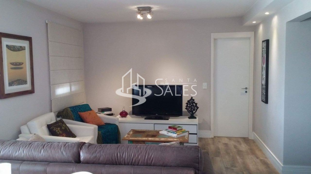 Apartamento, 3 quartos, 130 m² - Foto 21