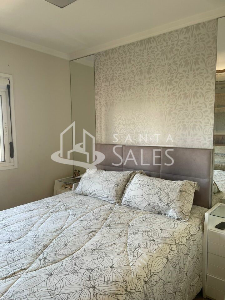 Apartamento, 3 quartos, 120 m² - Foto 4